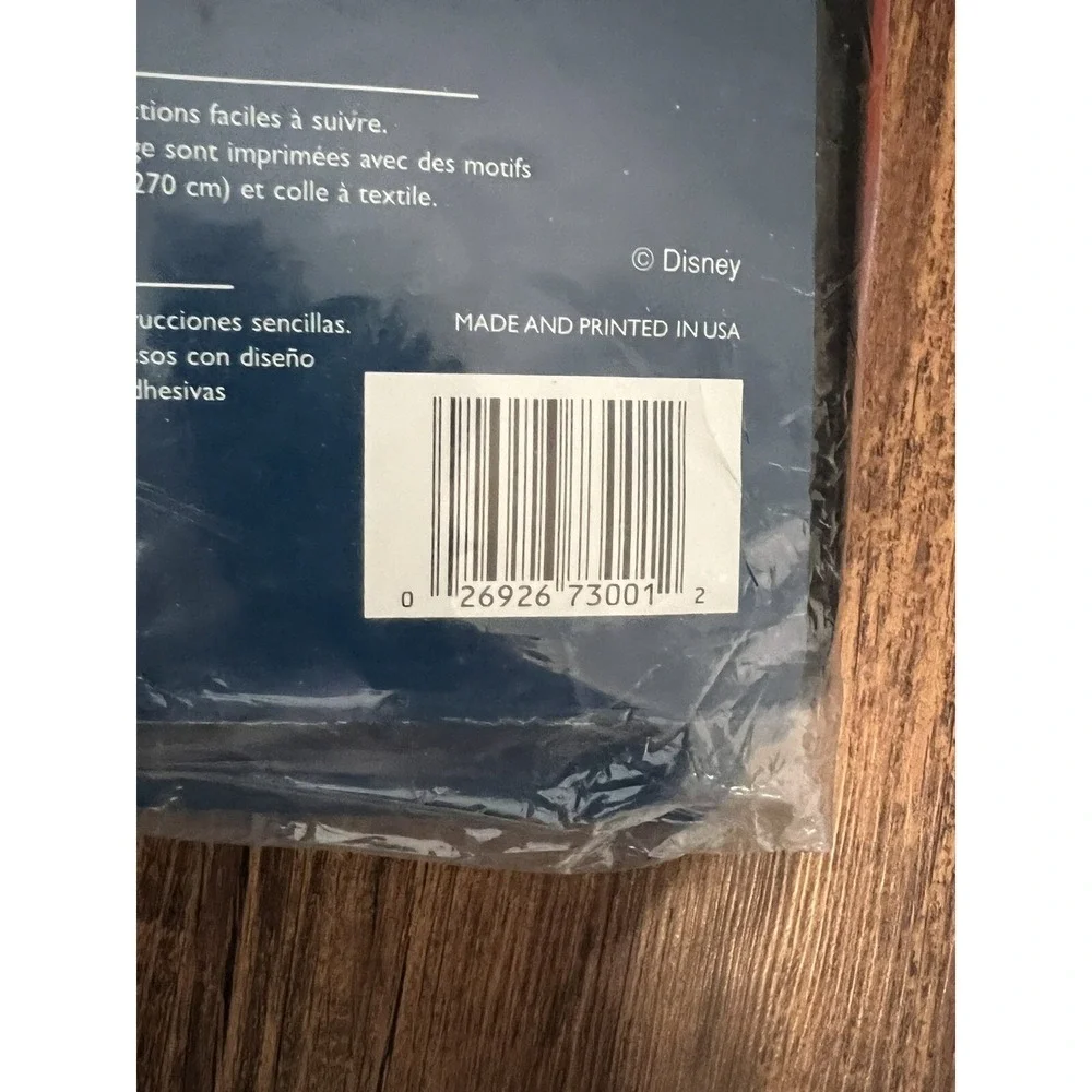 Mickey Unlimited 